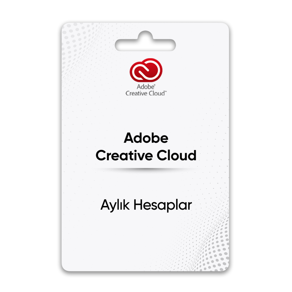 Adobe Creative Cloud