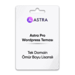 Astra Wp
