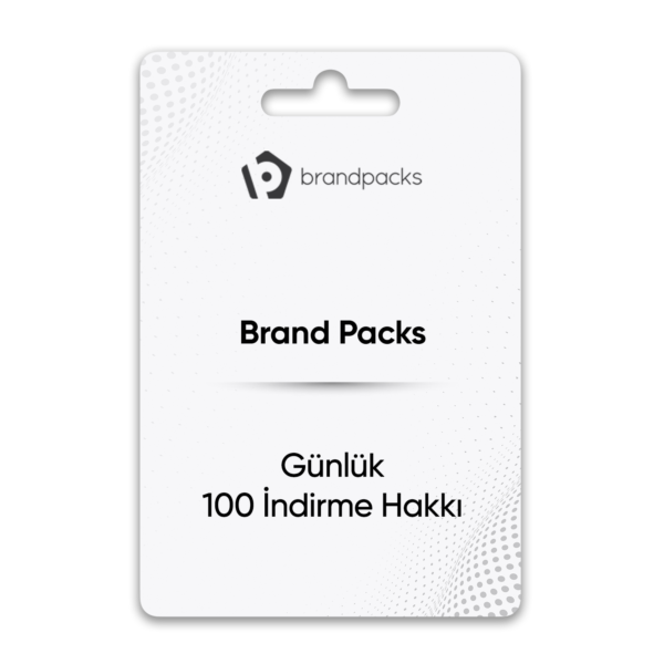 Brand Packs