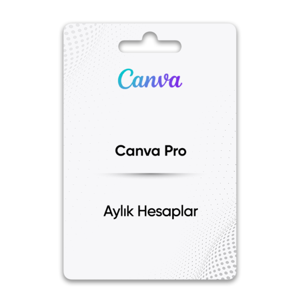 Canva Pro