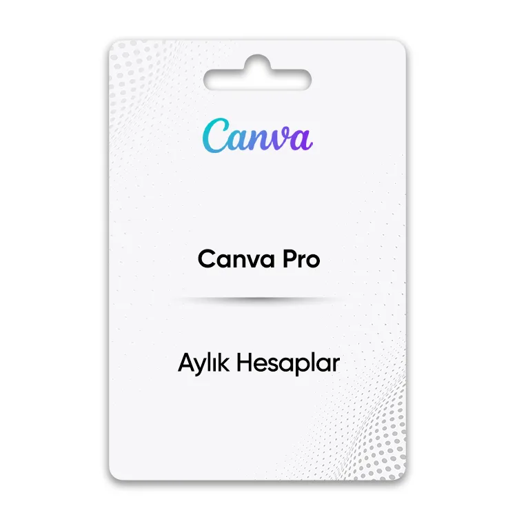 Canva Pro