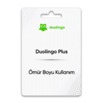 Duolingo Plus