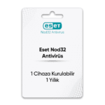 Eset NOD32 Antivirüs