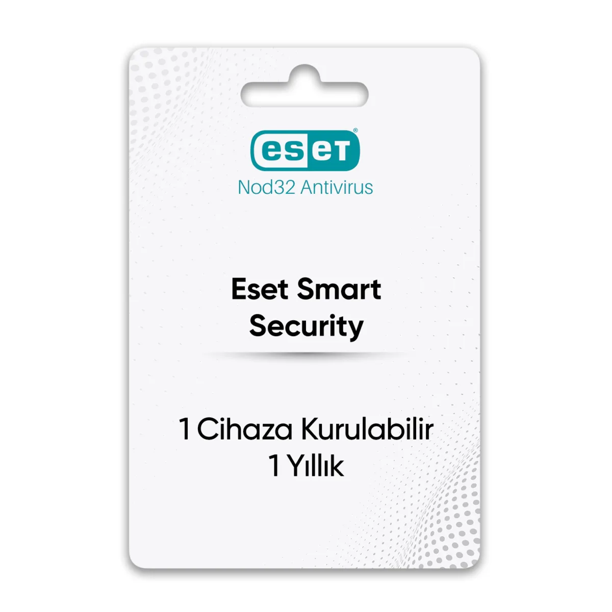 Eset Smart Security - Görsel 1