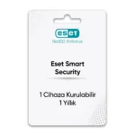 Eset Smart Security