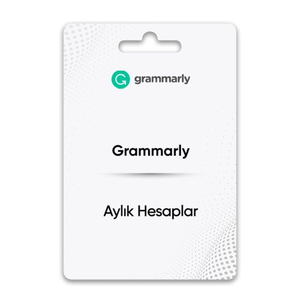 Grammarly