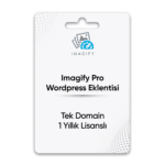 Wp Imagify Pro