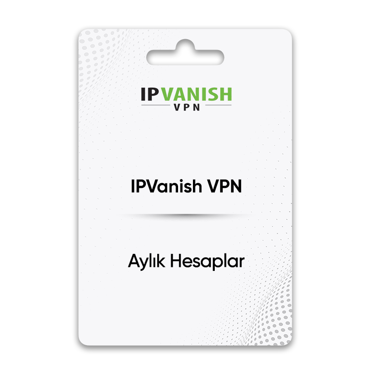 Ipvanish Vpn