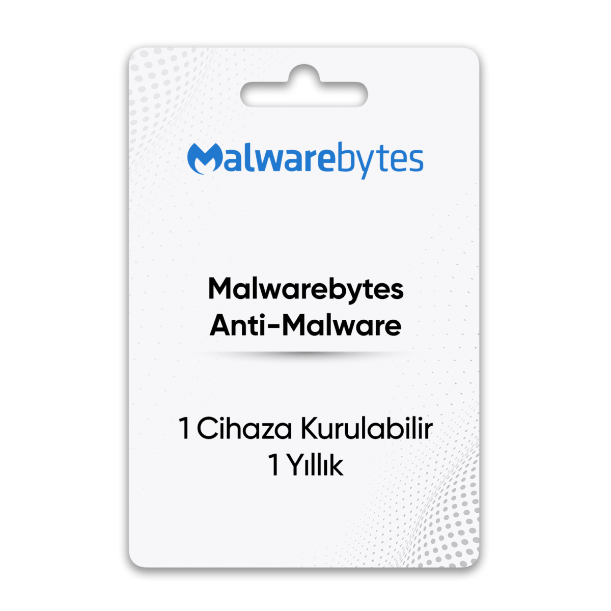 malwarebytes anti malware 1 cihaz hakki 1 yillik kullanim