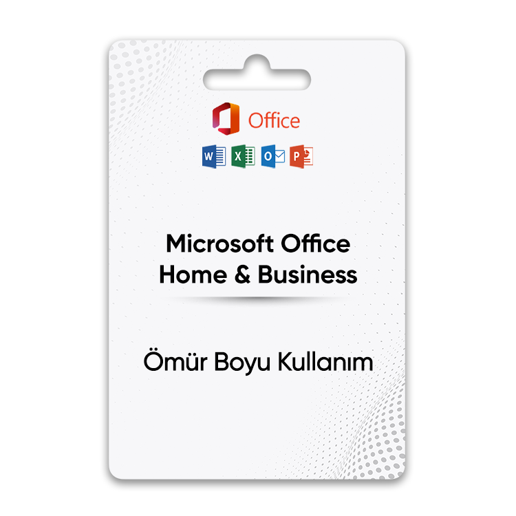 Microsoft Office Home and Business