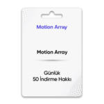 Motion Array