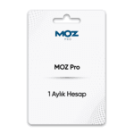 Moz Pro