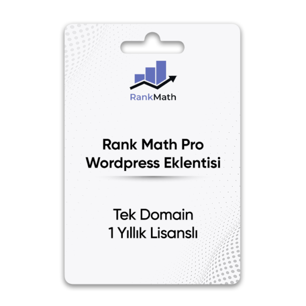 Wp Rank Math Pro