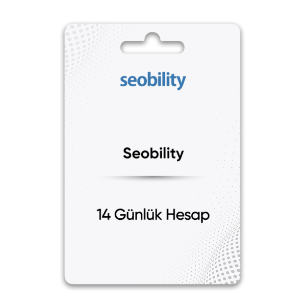 SEOBility