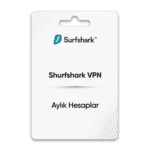 Surfshark VPN