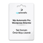 Wp Automatic Pro