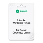 Zakra Wp