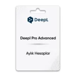 Deepl Pro Advanced