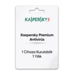 Kaspersky Premium