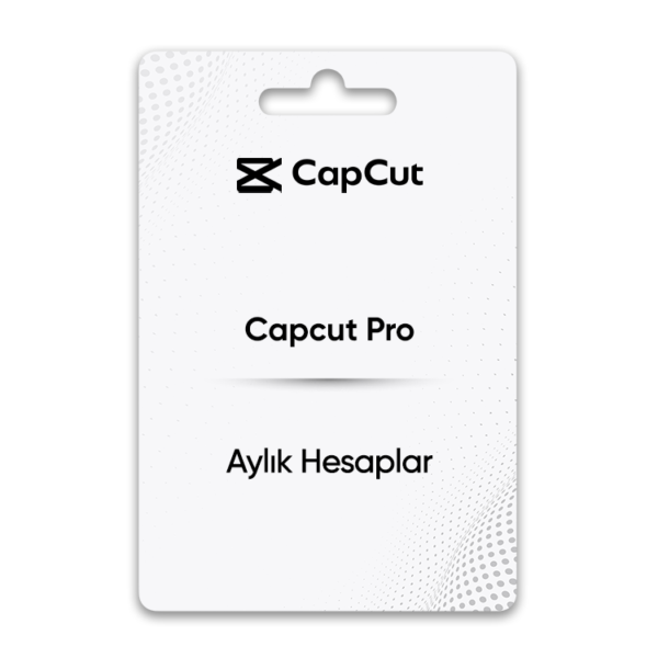 CapCut Pro