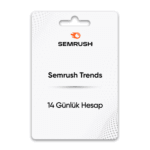 Semrush Trends