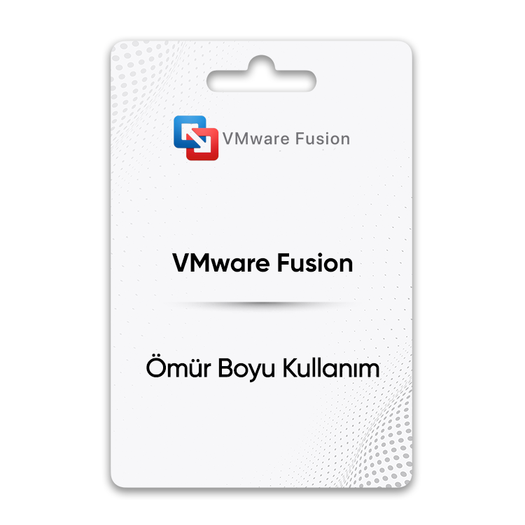 VMware Fusion