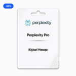 Perplexity pro