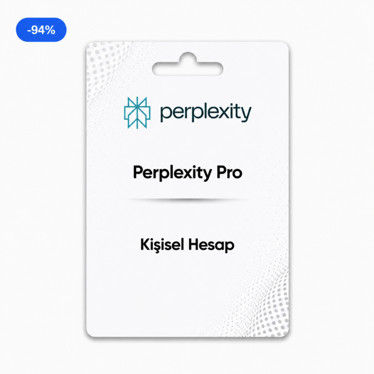 Perplexity pro