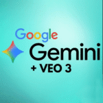 Google Gemini Al Pro Veo3