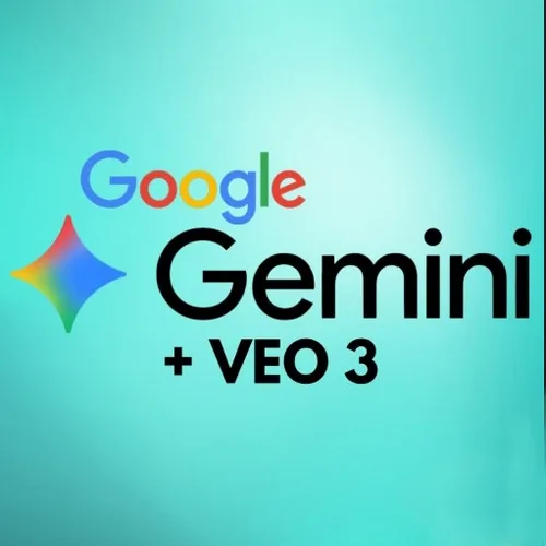 Google Gemini Al Pro Veo3